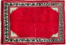 mahal Rug - # 104965