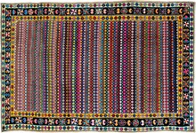 mahal Rug - # 104995