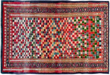 mahal Rug - # 104996
