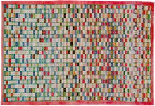 mahal Rug - # 105024