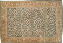 mahal Carpet - # 105194