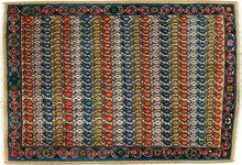 mahal Rug - # 105677