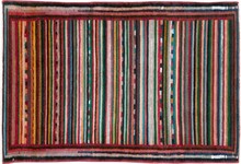 mahal Rug - # 105681