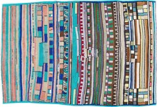 mahal Rug - # 105685