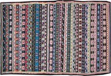 mahal Rug - # 105697