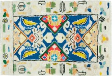 mahal Rug - # 105738