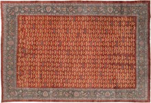 mahal Carpet - # 105784