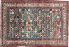 mahal Rug - # 105970