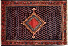 mahal Rug - # 105973