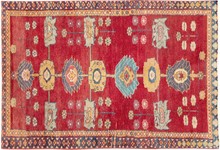 mahal Rug - # 106212