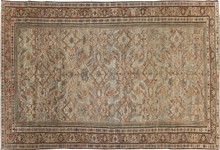 mahal Rug - # 106642