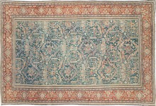 mahal Carpet - # 106803