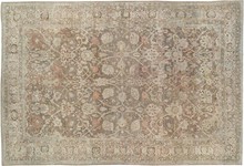 mahal Carpet - # 107356