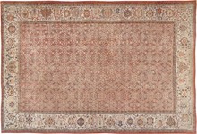 mahal Carpet - # 108019