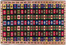 mahal Rug - # 108297