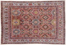 mahal Carpet - # 108312