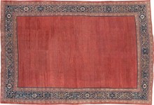 mahal Carpet - # 108474