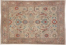 mahal Carpet - # 108492