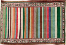 mahal Rug - # 108564