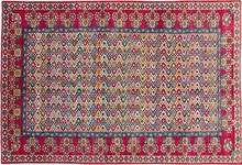 mahal Carpet - # 108665