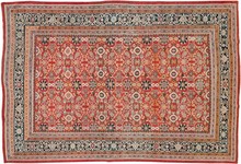 mahal Carpet - # 108672