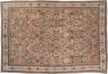 mahal Carpet - # 108755