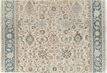 mahal Carpet - # 108776