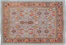 mahal Carpet - # 108778