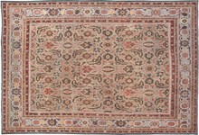 mahal Carpet - # 108995