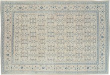 mahal Carpet - # 109305