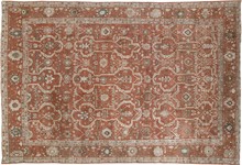mahal Carpet - # 109385
