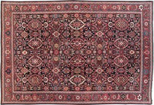 mahal Carpet - # 109442