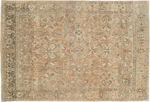 mahal Carpet - # 109474