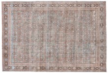 mahal Carpet - # 128310