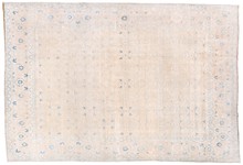mahal Carpet - # 128696