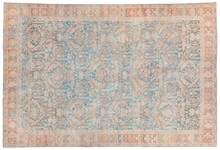 mahal Carpet - # 128735