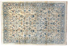 mahal Carpet - # 128936