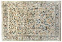 mahal Carpet - # 128990