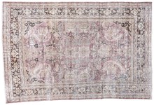mahal Carpet - # 129013
