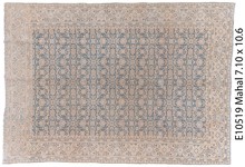 mahal Carpet - # 129191
