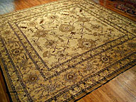 mahal Carpet - # 2397