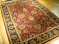 mahal Carpet - # 4803