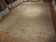 Modern mahal Carpet - # 6391