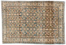 mahal Rug - # 125792