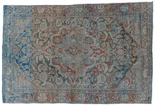 mahal Rug - # 126436