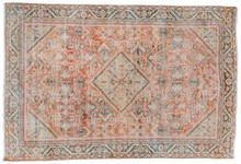 mahal Rug - # 126545