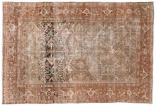 mahal Rug - # 126575