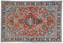 mahal Rug - # 126683
