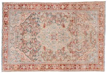 mahal Rug - # 126684