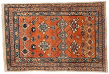 mahal Rug - # 127007